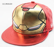 Load image into Gallery viewer, Ironman Avengers