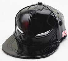 Load image into Gallery viewer, Ironman Avengers Baseball Caps