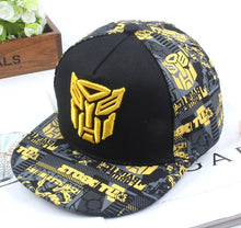 Load image into Gallery viewer, Transformer Cap