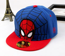 Load image into Gallery viewer, Transformer Cap