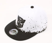 Load image into Gallery viewer, Baseball Caps Kids Hats Boy Girls Hip Hop Hat K-pop Hats Snapback Caps