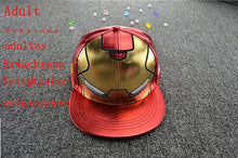 Load image into Gallery viewer, Ironman Avengers