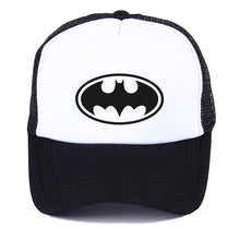 Load image into Gallery viewer, Batman Cap