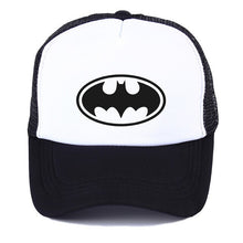 Load image into Gallery viewer, Batman Cap