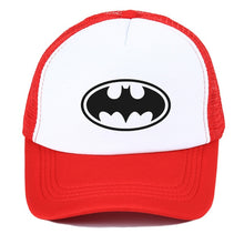 Load image into Gallery viewer, Batman Cap