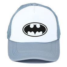 Load image into Gallery viewer, Batman Cap