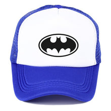 Load image into Gallery viewer, Batman Cap