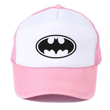 Load image into Gallery viewer, Batman Cap