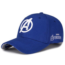 Load image into Gallery viewer, Avengers LOGO