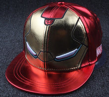 Load image into Gallery viewer, Ironman Avengers