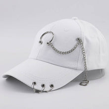 Load image into Gallery viewer, patchwork baseball cap