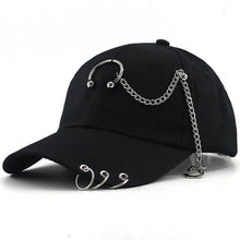 Load image into Gallery viewer, patchwork baseball cap