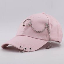 Load image into Gallery viewer, patchwork baseball cap