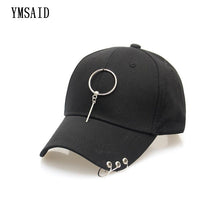 Load image into Gallery viewer, Ymsaid Snapback Caps