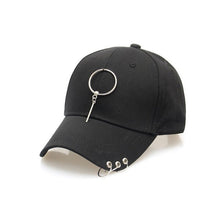 Load image into Gallery viewer, Ymsaid Snapback Caps