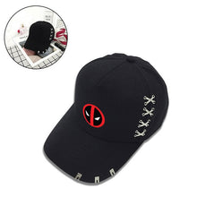Load image into Gallery viewer, Deadpool Baseball Cap