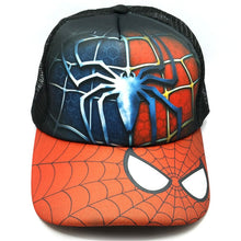 Load image into Gallery viewer, Spederman cap