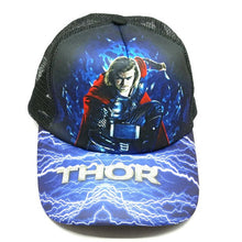 Load image into Gallery viewer, Spederman cap