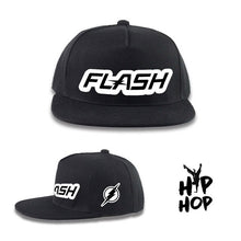 Load image into Gallery viewer, Batman Hip-hop Baseball Cap