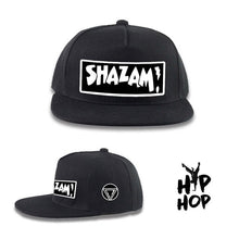 Load image into Gallery viewer, Batman Hip-hop Baseball Cap
