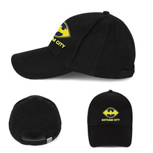 Load image into Gallery viewer, Gotham City Baseball Cap