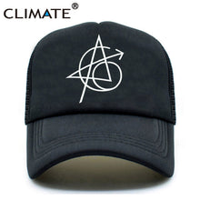 Load image into Gallery viewer, Avengers Trucker Cap