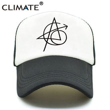 Load image into Gallery viewer, Avengers Trucker Cap