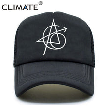 Load image into Gallery viewer, Avengers Trucker Cap